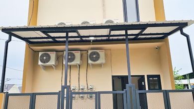 Rumah Kos 2 Lantai Co-Living Puri88 Gununganyar Surabaya