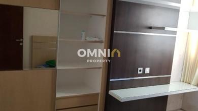 Dijual Apartemen Strategis di Ngagel, Surabaya, Luas 101m²