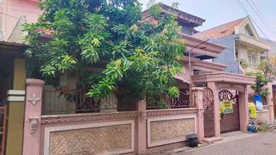 Dijual rumah Eksklusif di Jambangan, Surabaya - LT 260m²