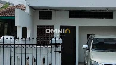 Rumah Idaman di Sawahan, Surabaya, 5 KT, Harga 1,05 Miliar