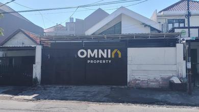 For Sale rumah Premium di Gubeng, Surabaya - LT 250m²