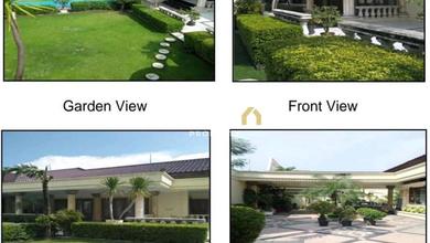 Rumah Area Luxury Wonocolo, Surabaya - Harga Terbaik 28 Miliar