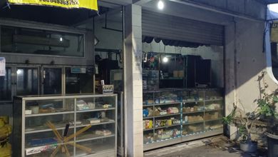 Hunian Mewah di Kawasan Rungkut, Surabaya, LB 400m², Harga 3,5 Miliar