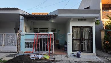Rumah Dijual di Wiyung, Surabaya, LB 70m², Harga Kompetitif!