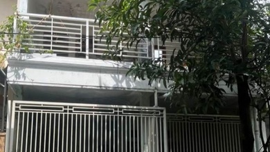 Dijual Rumah Strategis di Waru, Sidoarjo - LT 78m²
