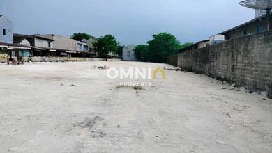 Dijual Tanah Eksklusif di Tenggilis Mejoyo, Surabaya, LT 4290m²