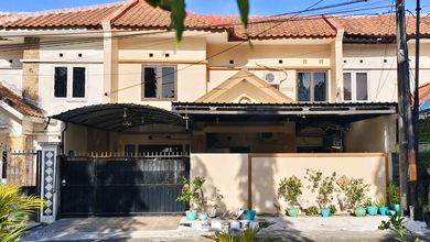 Rumah Idaman di Wiyung, Surabaya, 4 KT, Harga 1,8 Miliar