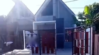 Promo Rumah di Karangpilang, Surabaya, LB 55m², Harga 834 Juta