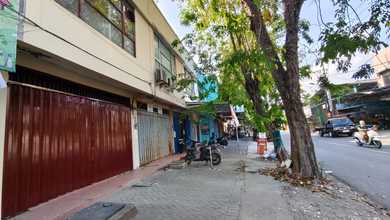 Jual Segera Ruko 2 Lantai Lokasi Nol Jalan Raya Kendalsari Kec Rungkut Surabaya