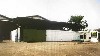 Di Jual Gudang Tambak Langon Surabaya Kondisi Bagus Luas 2107m2 Siap Huni