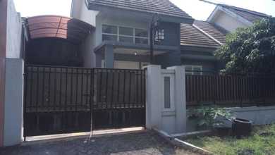 Rumah Siap Huni di Kawasan Waru, Sidoarjo, LT 156m²
