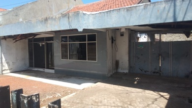 Dijual Rumah Terjangkau di Kendangsari, Surabaya - Cuma 7,79 Juta