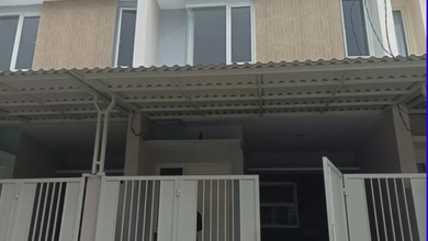 Rumah Dijual di Rungkut, Surabaya, LB 82m², Harga Kompetitif!
