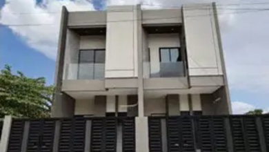 Properti Siap Huni di Area Tenggilis Mejoyo, Surabaya, LT 90m²