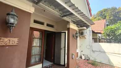 Rumah Dijual di Krian, Sidoarjo, LB 90m², Harga Kompetitif!