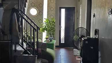 Rumah Siap Huni di Kawasan Wiyung, Surabaya, LT 72m²