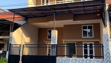 Jual Rumah Nyaman di Mulyosari, Surabaya - LT 83m²
