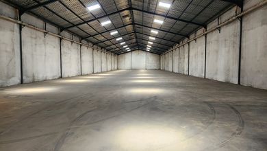 Jual Gudang Bagus Lokasi Premium Margomulyo Permai Surabaya 