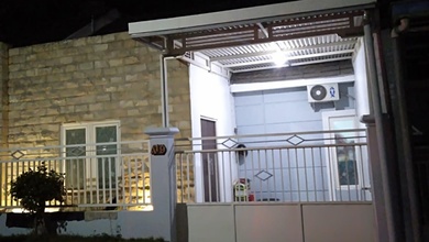 Dijual Rumah Terjangkau di Driyorejo, Gresik - Harga 400 Juta