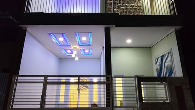 Dijual Rumah Nyaman di Pakal, Surabaya - LT 78m²