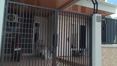 Rumah Idaman di Kebraon, Surabaya, 2 KT, Harga 990 Juta