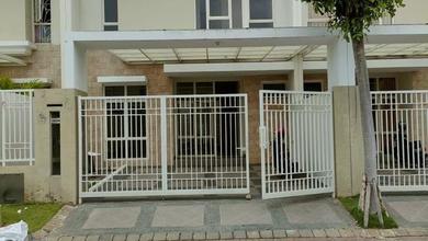Kesempatan Rumah di Sukolilo, Surabaya, LB 138m², Harga 2,2 Miliar