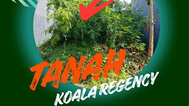 Dijual Tanah Strategis di Semampir, Surabaya, LT 98m²