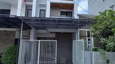 Kesempatan Rumah di Rungkut, Surabaya, LB 70m², Harga 735 Juta