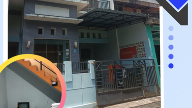 Kesempatan Rumah di Manukan, Surabaya, LB 200m², Harga 1,55 Miliar