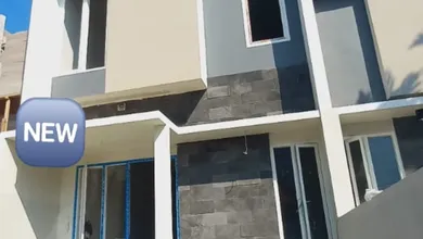 Rumah Siap Pakai di Area Karangpilang, Surabaya, LT 100m²