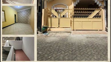 Hunian Favorit di Semolowaru, Surabaya, 3 KT, Harga 1 Miliar