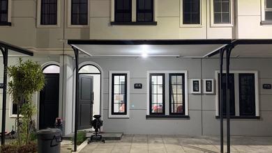 Dijual Rumah Strategis di Wiyung, Surabaya - LT 55m²