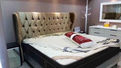 Sewa Apartemen Terjangkau di Wiyung, Surabaya, LB 60m²