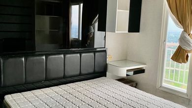 Kontrak Apartemen Murah di Citraland, Surabaya, 1 KT
