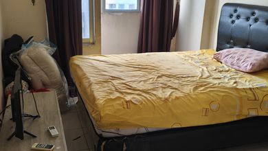 Sewa Apartemen Murah di Darmo permai, Surabaya, LB 23m²