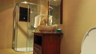 Apartemen Premium di Kawasan Elit Tanjung Benoa, Badung, Harga 2,9 Miliar