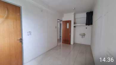 Jual Cepat Apartemen Murah di Darmo permai, Surabaya, LT 24m²