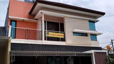 Rumah Siap Huni di Kawasan Benowo, Surabaya, LT 144m²