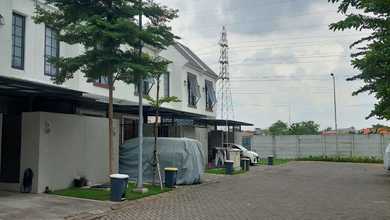 Rumah Dijual di Surabaya Kota, Surabaya, LB 50m², Harga Terbaik!