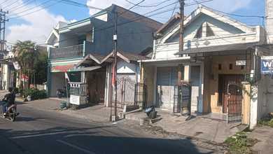 Dijual Rumah Terjangkau di Tandes, Surabaya - Luas Tanah 100m²