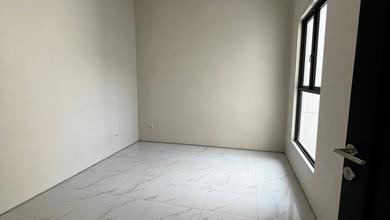 Hunian Elegan di Sidoarjo, Sidoarjo, 4 KT, LT 160m²