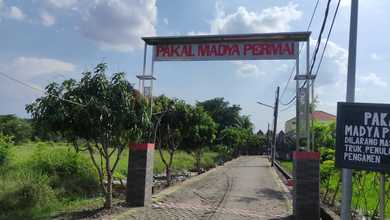Jual Cepat Rumah Murah di Pakal, Surabaya - Luas Tanah 63m²