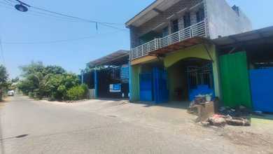 Rumah Idaman di Sukodono, Sidoarjo, 3 KT, Harga 650 Juta