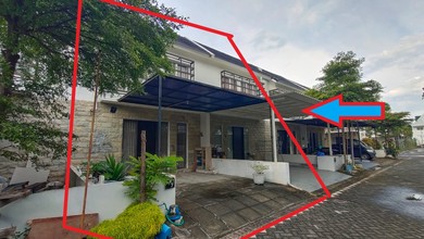 Hunian Favorit di Sidoarjo, Sidoarjo, 2 KT, Harga 708 Juta