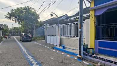 Jual Rumah Minimalis di Benowo, Surabaya, 2 KT, Harga Terbaik