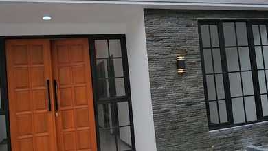 Rumah Dijual di Sambikerep, Surabaya, LB 54m², Harga Terbaik!