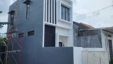 Kesempatan Rumah di Sambikerep, Surabaya, LB 58m², Harga 600 Juta