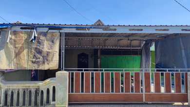 Dijual Rumah Murah di Sidoarjo, Sidoarjo - Luas Tanah 219m²