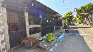 Jual Rumah Murah di Candi, Sidoarjo, 2 Kamar Tidur, Penawaran Terbaik