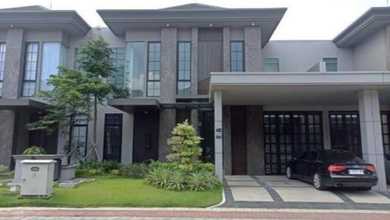 Rumah Area Premium Asemrowo, Surabaya - Harga Menarik 3,16 Miliar